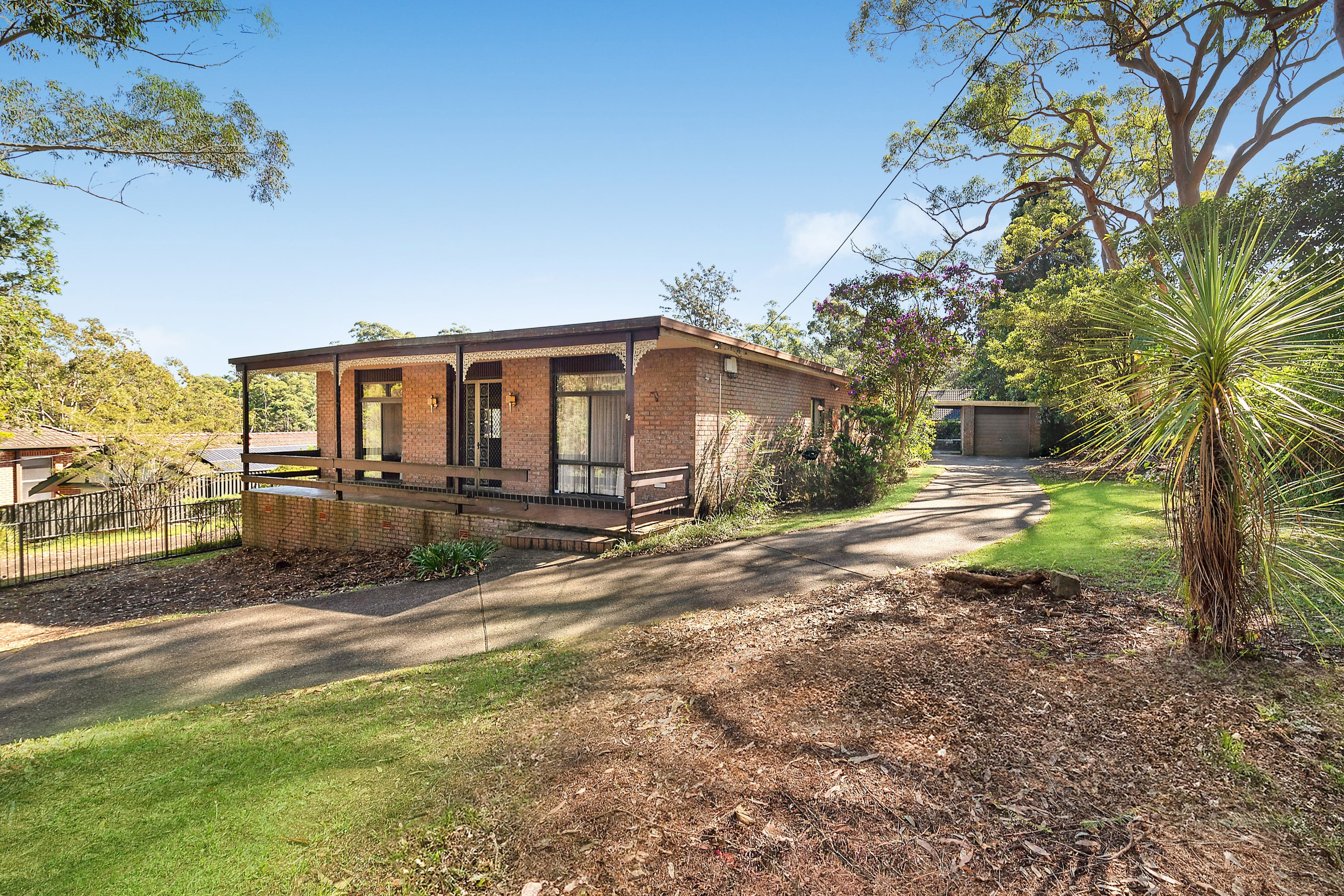 54 Holmes Street, Turramurra NSW 2074, Turramurra - Image 1
