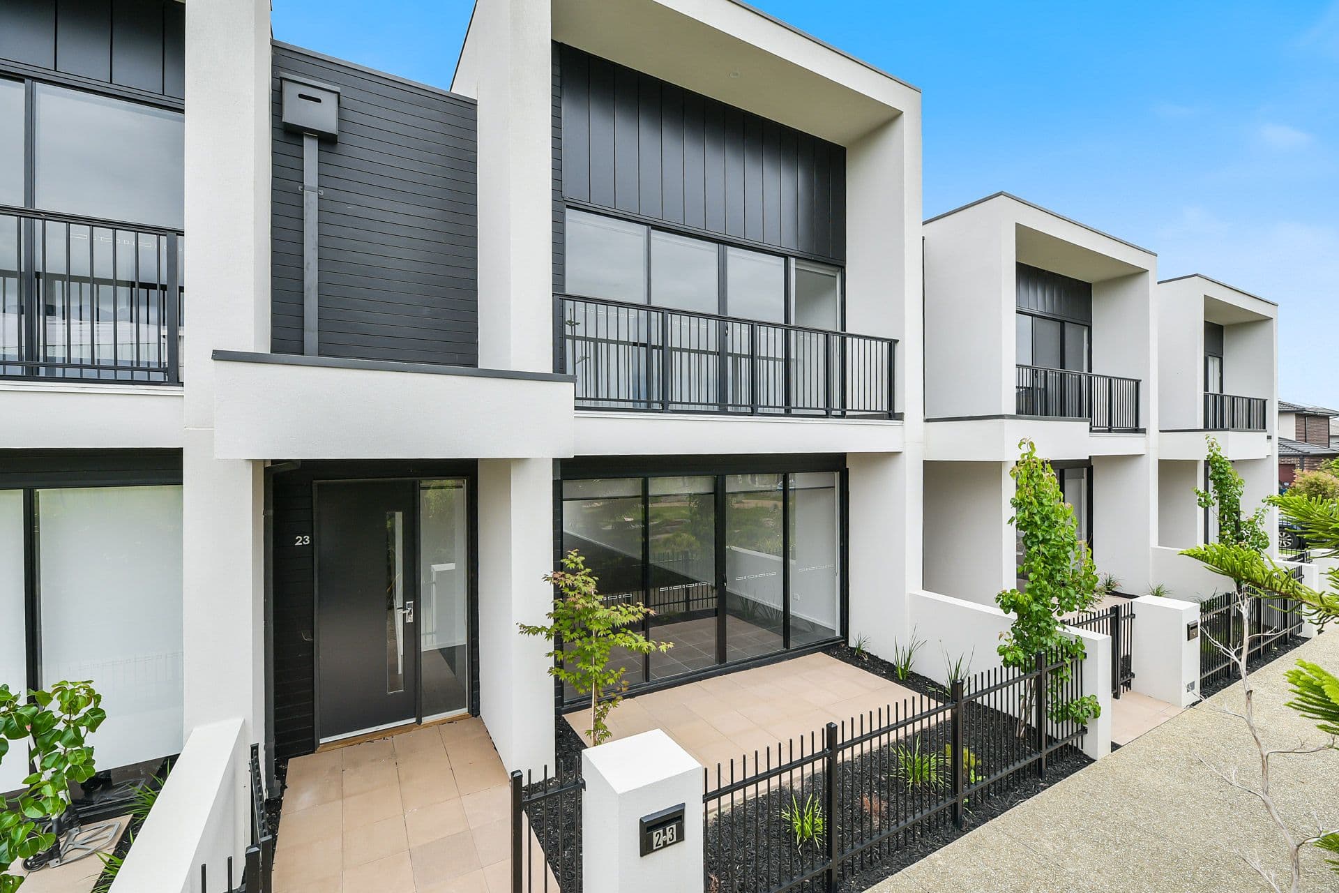 23 Fawkner Walk, Clyde North VIC 3978, Clyde North - Image 1