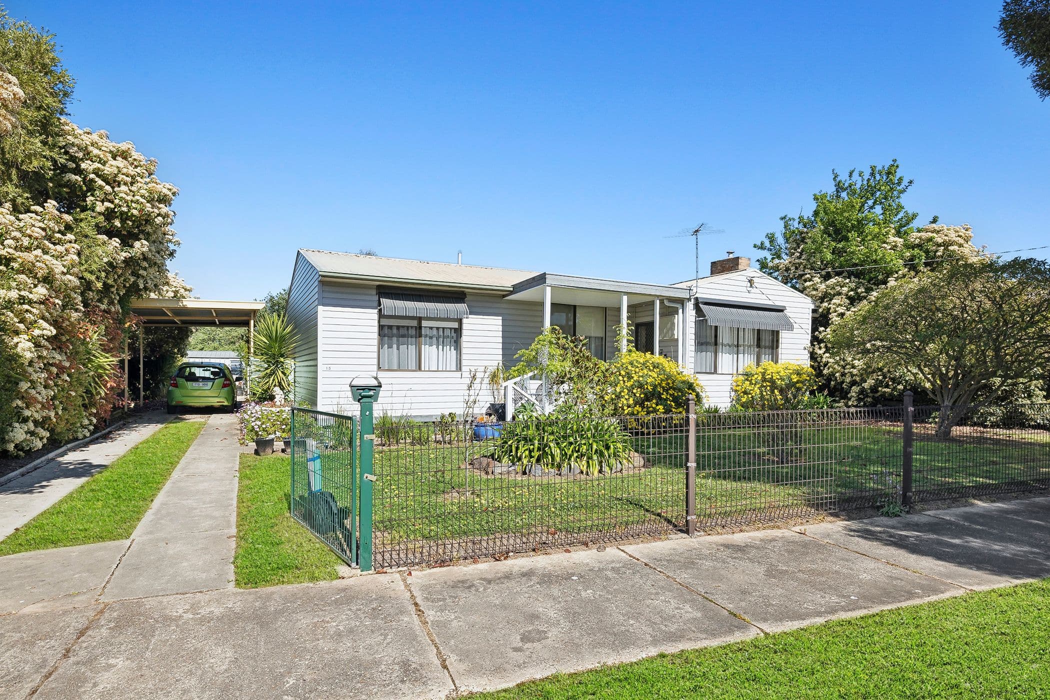 15 Smith Street, Ararat VIC 3377, Ararat - Image 1