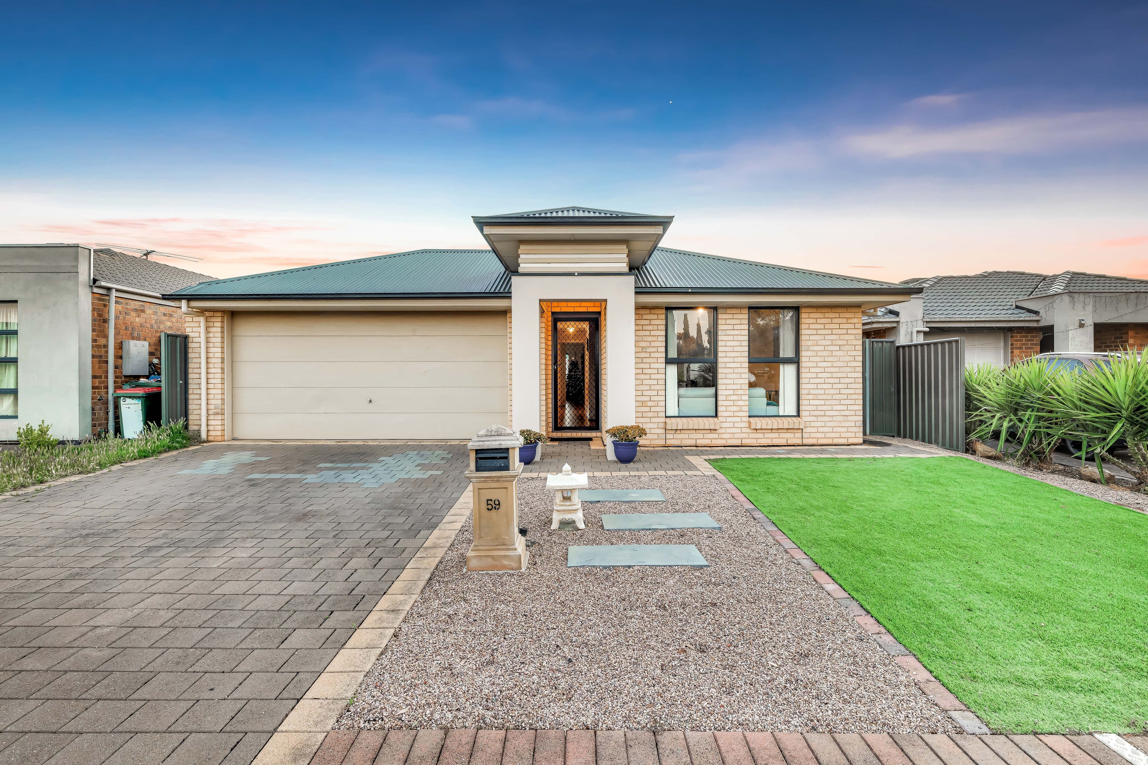 59 Monterey Drive, Munno Para West SA 5115, Munno Para West - Image 1