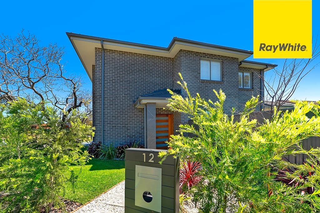 12 Herring Road, Marsfield - Image 1