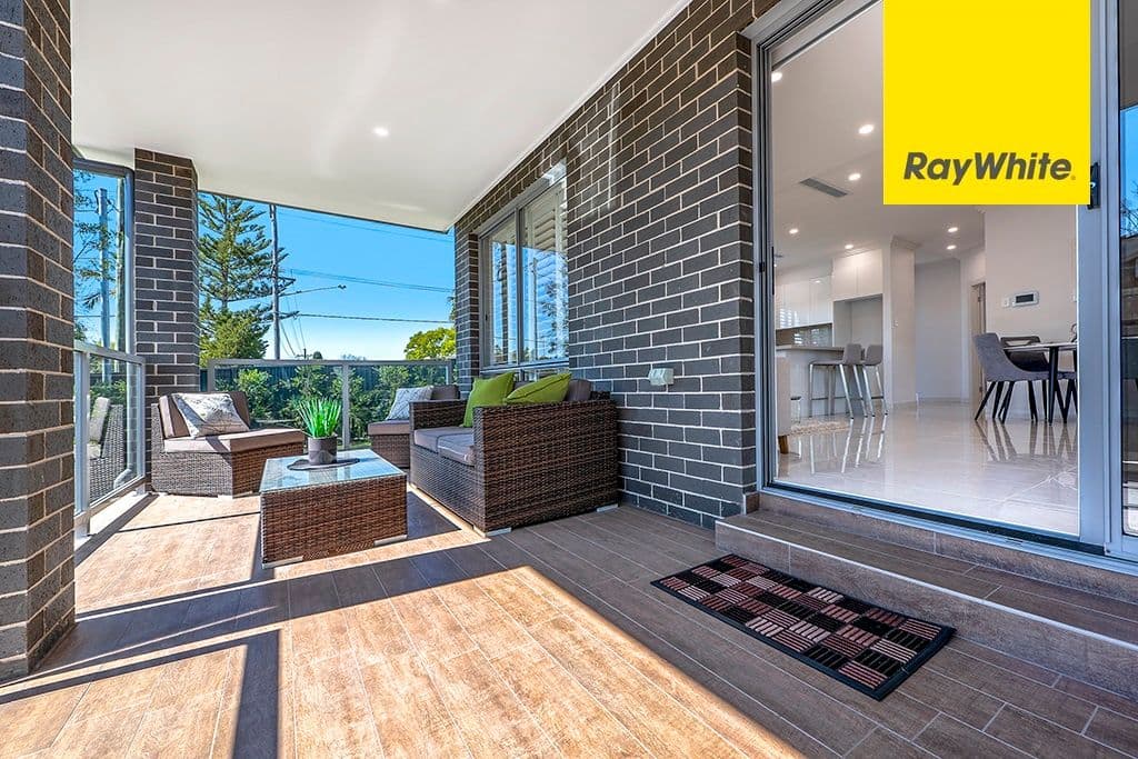 12 Herring Road, Marsfield - Thumbnail 2