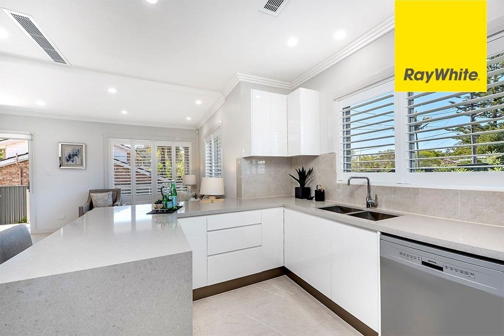12 Herring Road, Marsfield - Thumbnail 4