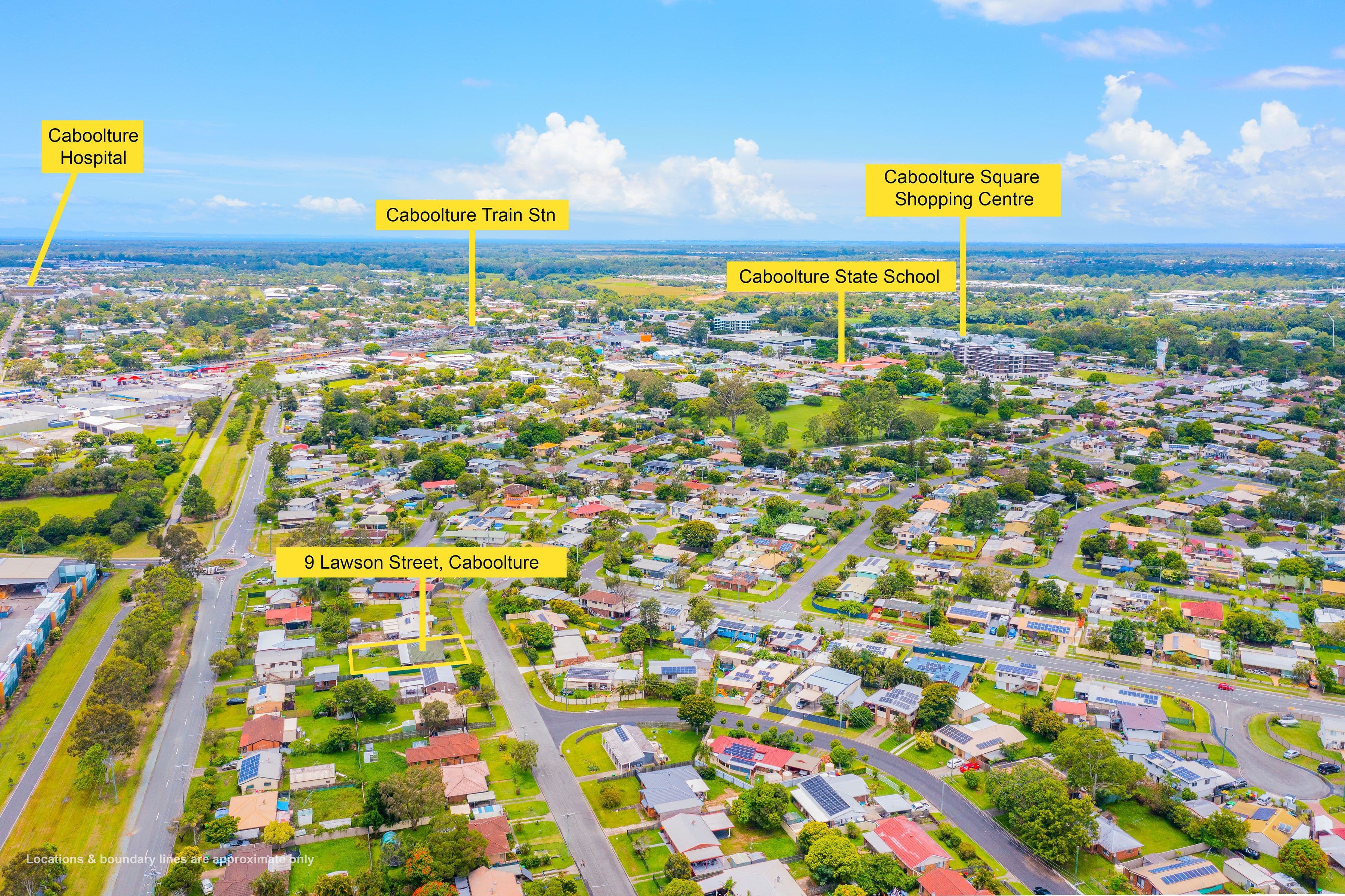 9 Lawson Street, Caboolture QLD 4510, Caboolture - Thumbnail 3