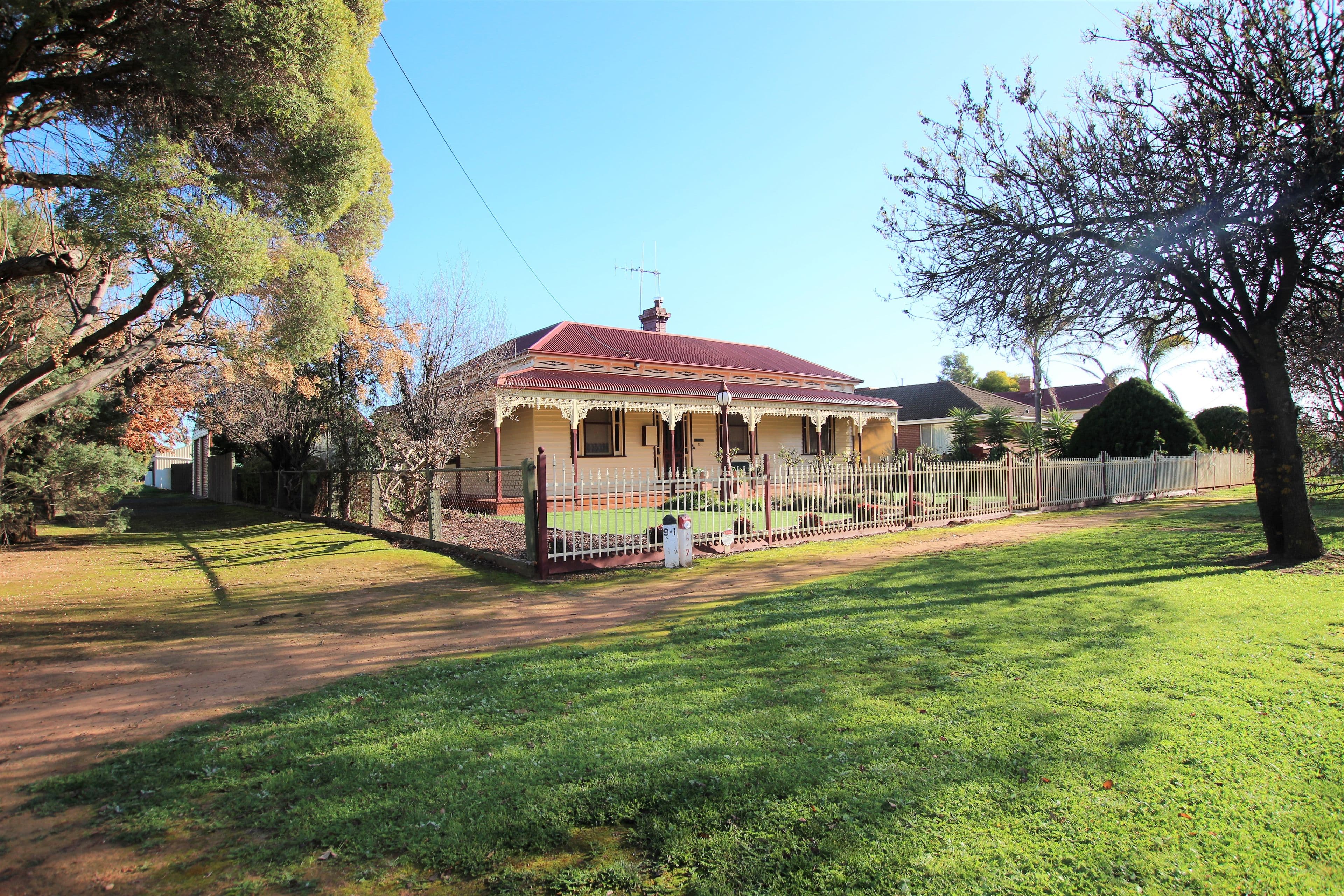 70 Ramsay Street, Rochester VIC 3561, Rochester - Image 1