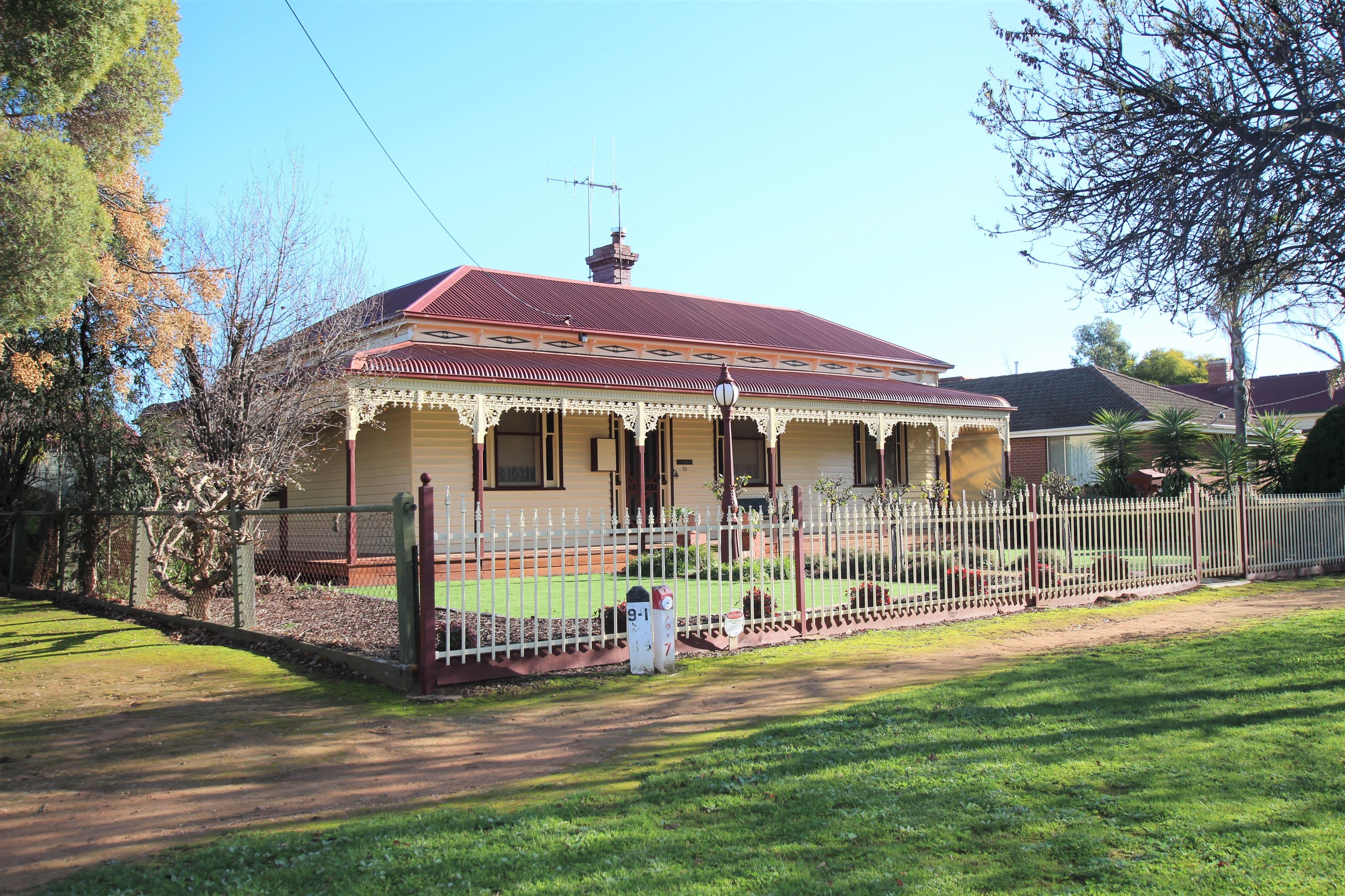 70 Ramsay Street, Rochester VIC 3561, Rochester - Thumbnail 3