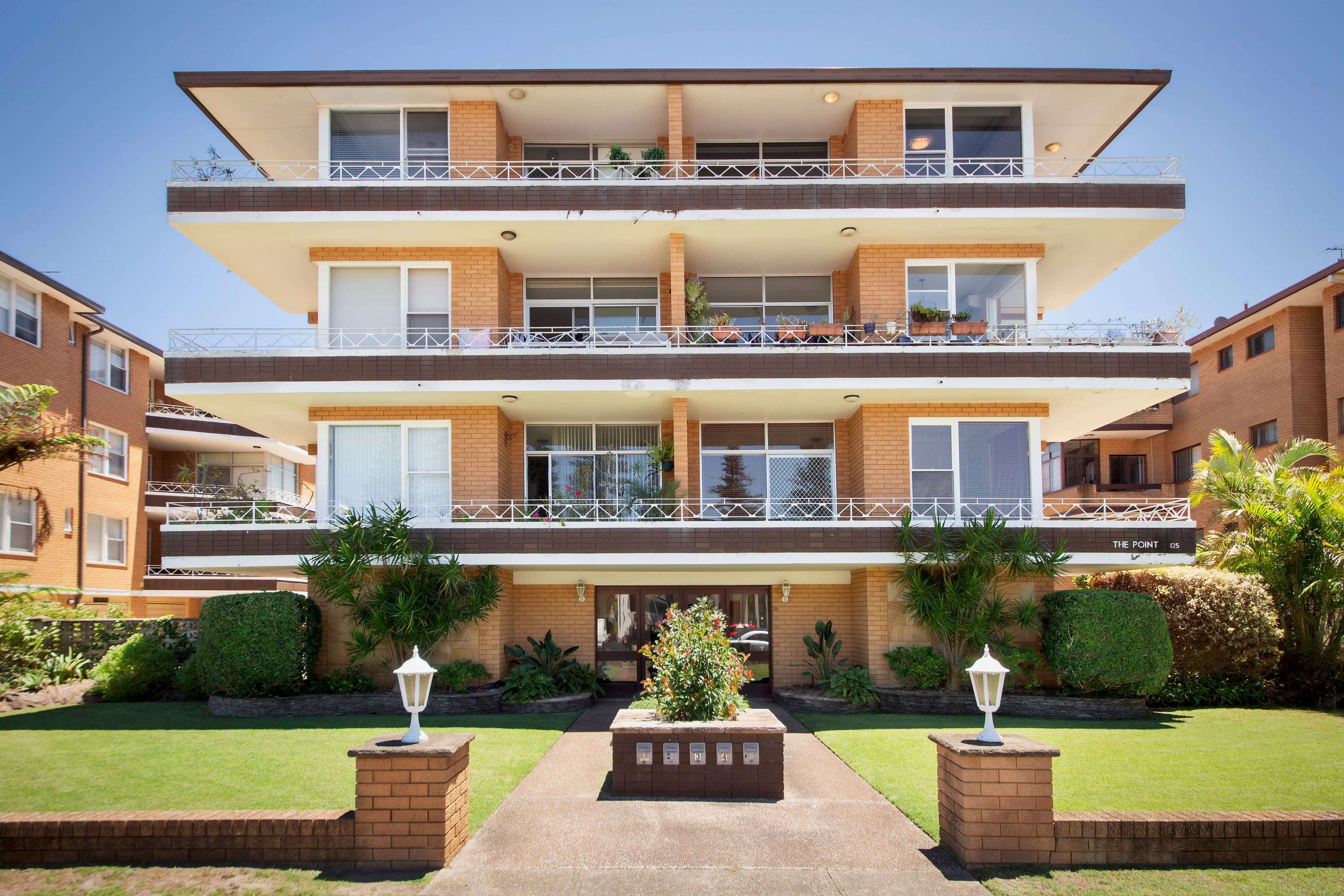 123-125 Clareville Avenue, Sandringham NSW 2219, Sandringham - Image 1