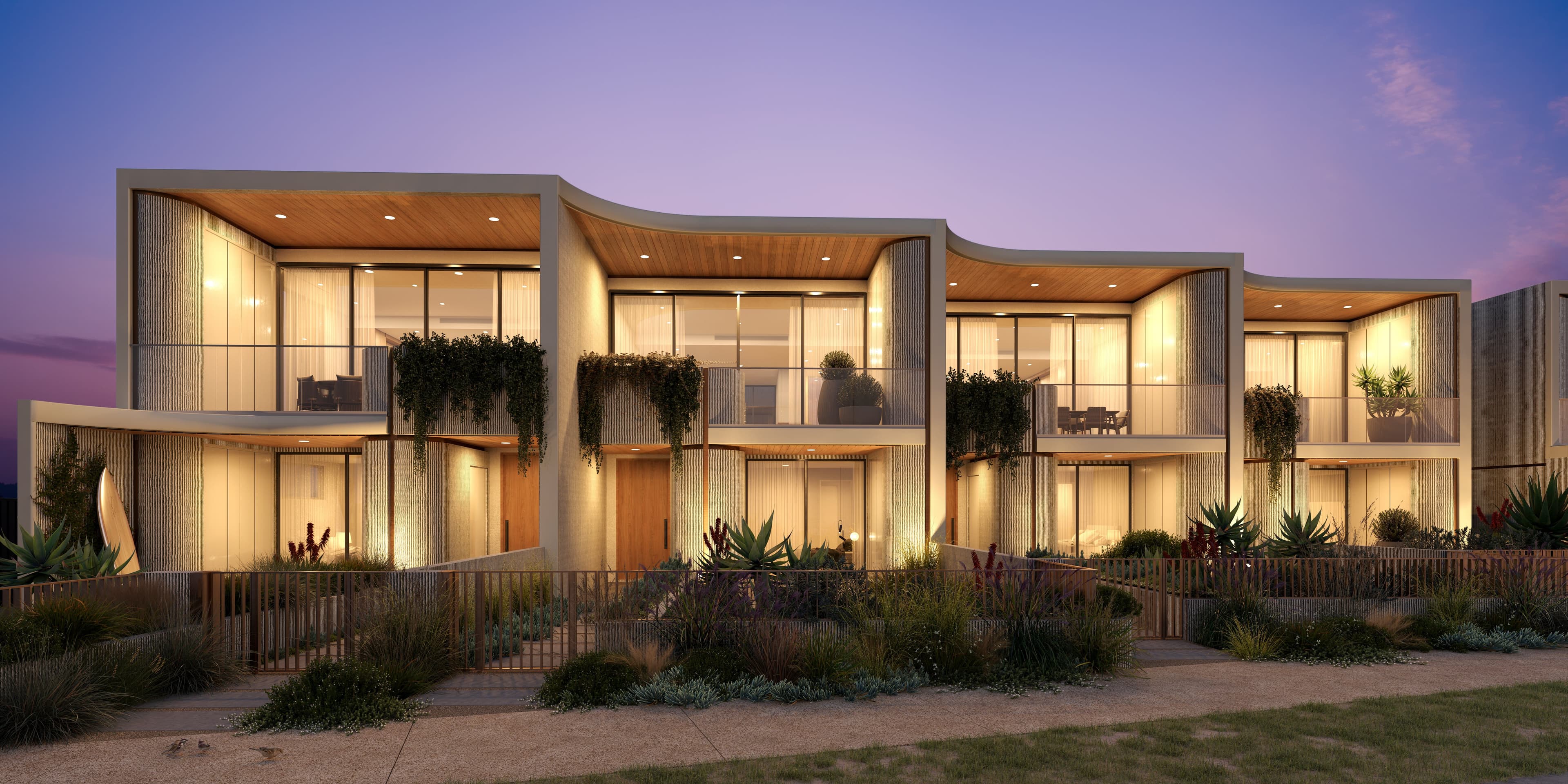 Lot 9 (301), 3 Aldinga Beach Road, Aldinga Beach SA 5173, Aldinga Beach - Image 1
