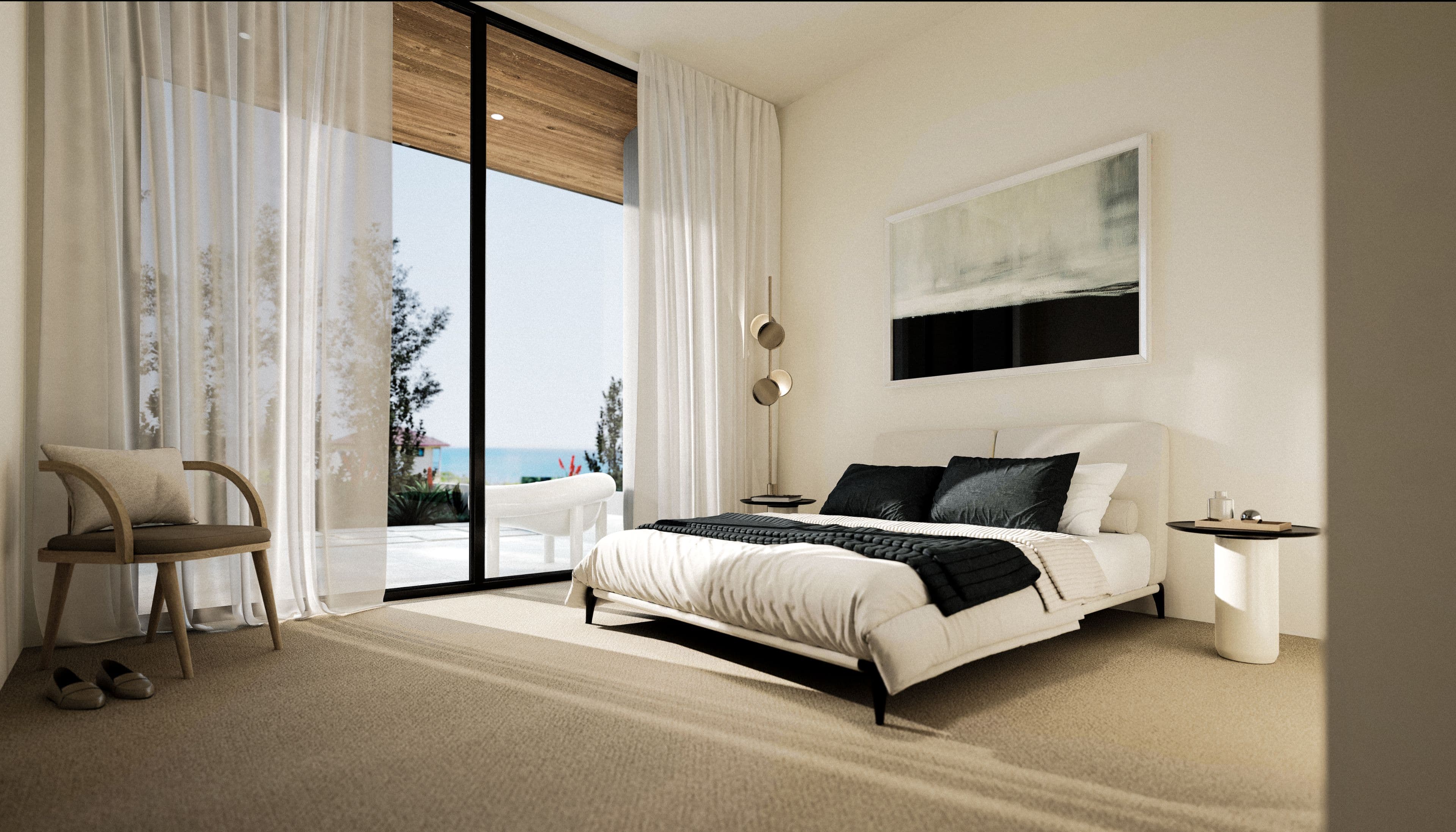 Lot 9 (301), 3 Aldinga Beach Road, Aldinga Beach SA 5173, Aldinga Beach - Thumbnail 2