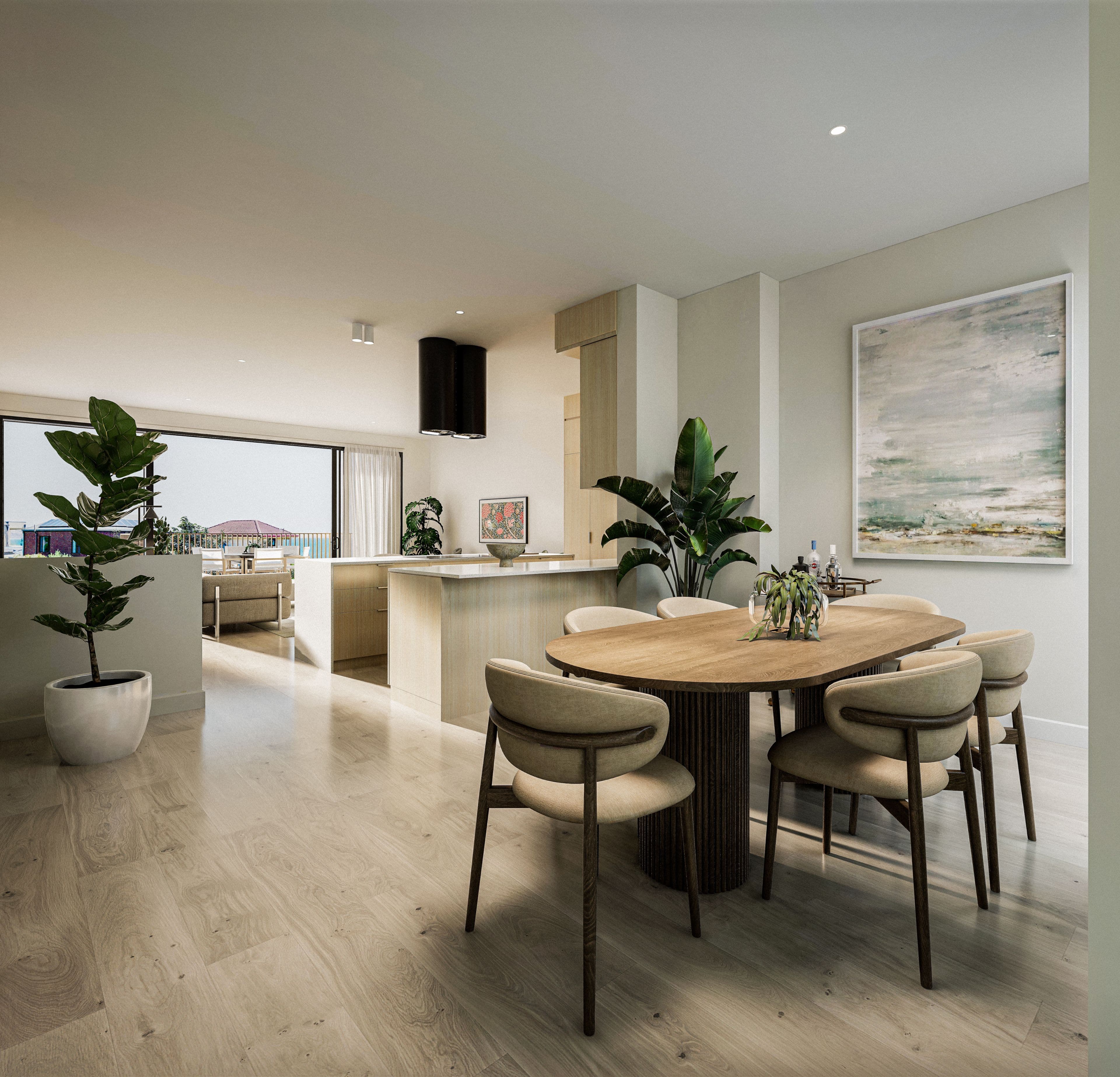 Lot 9 (301), 3 Aldinga Beach Road, Aldinga Beach SA 5173, Aldinga Beach - Thumbnail 3