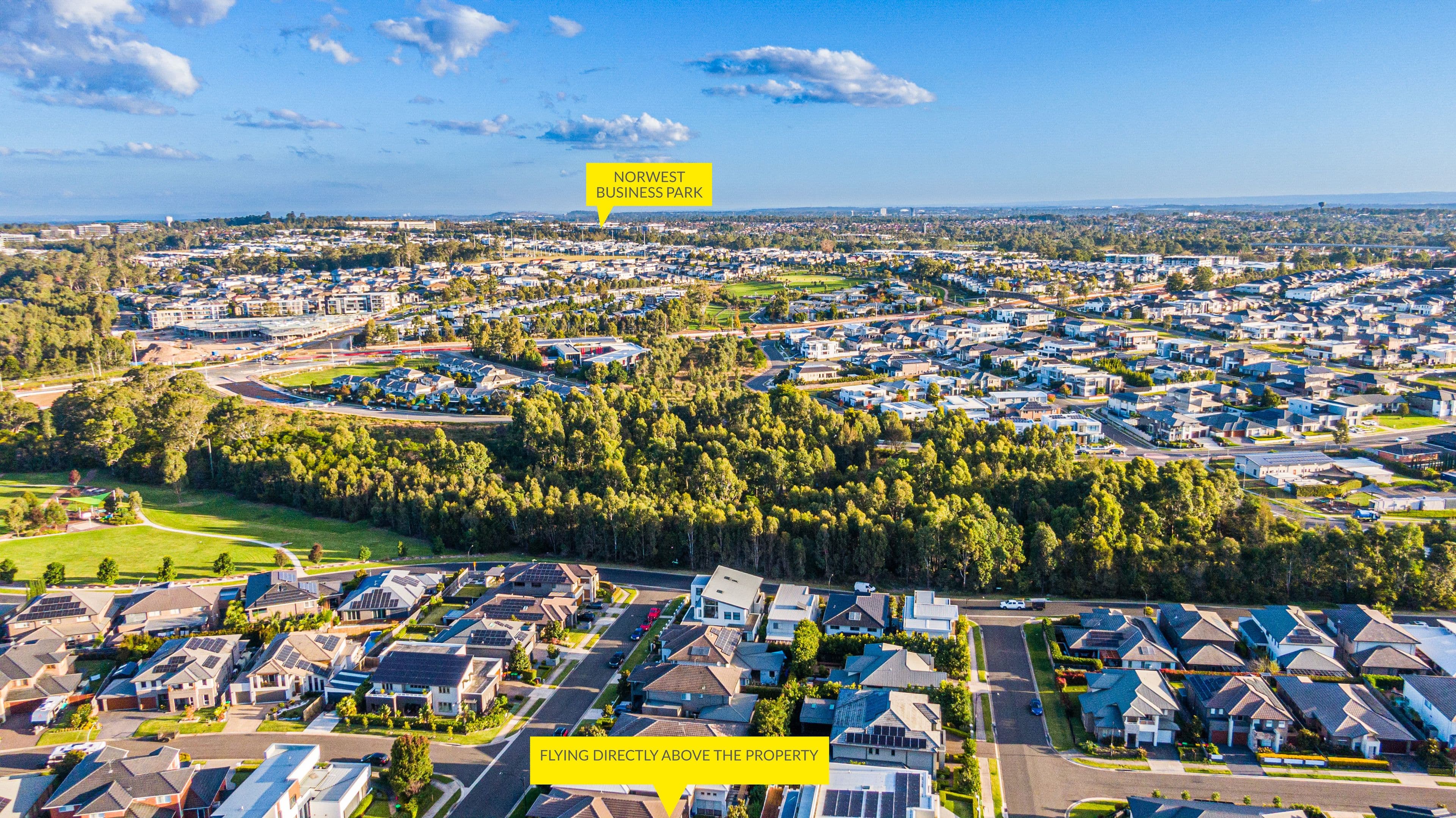 90 Burns Road, Kellyville NSW 2155, Kellyville - Thumbnail 8