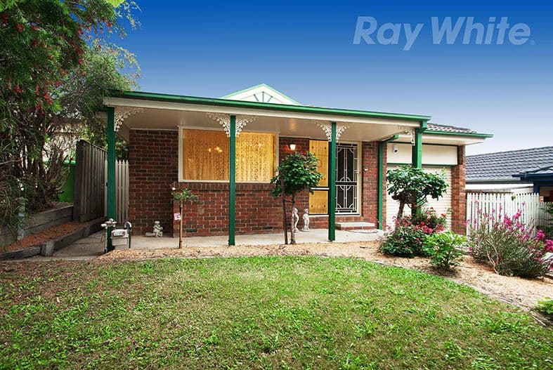 14 COMMERFORD Place, Chirnside Park VIC 3116, Chirnside Park - Image 1