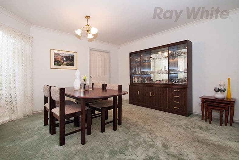 14 COMMERFORD Place, Chirnside Park VIC 3116, Chirnside Park - Thumbnail 7
