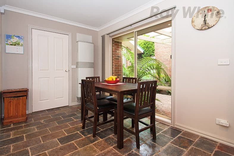 14 COMMERFORD Place, Chirnside Park VIC 3116, Chirnside Park - Thumbnail 8