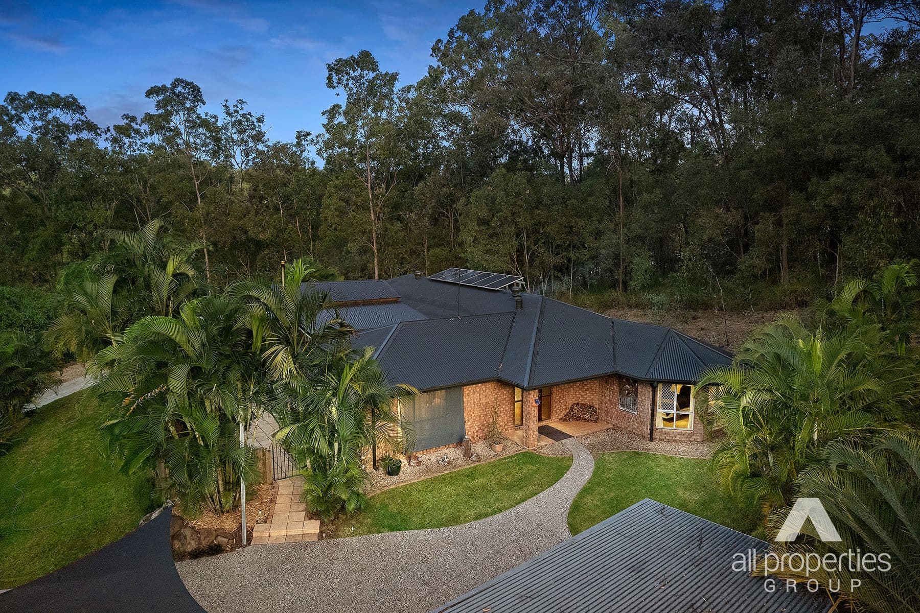 84-86 Dollarbird Drive, Tamborine QLD 4270, Tamborine - Thumbnail 2