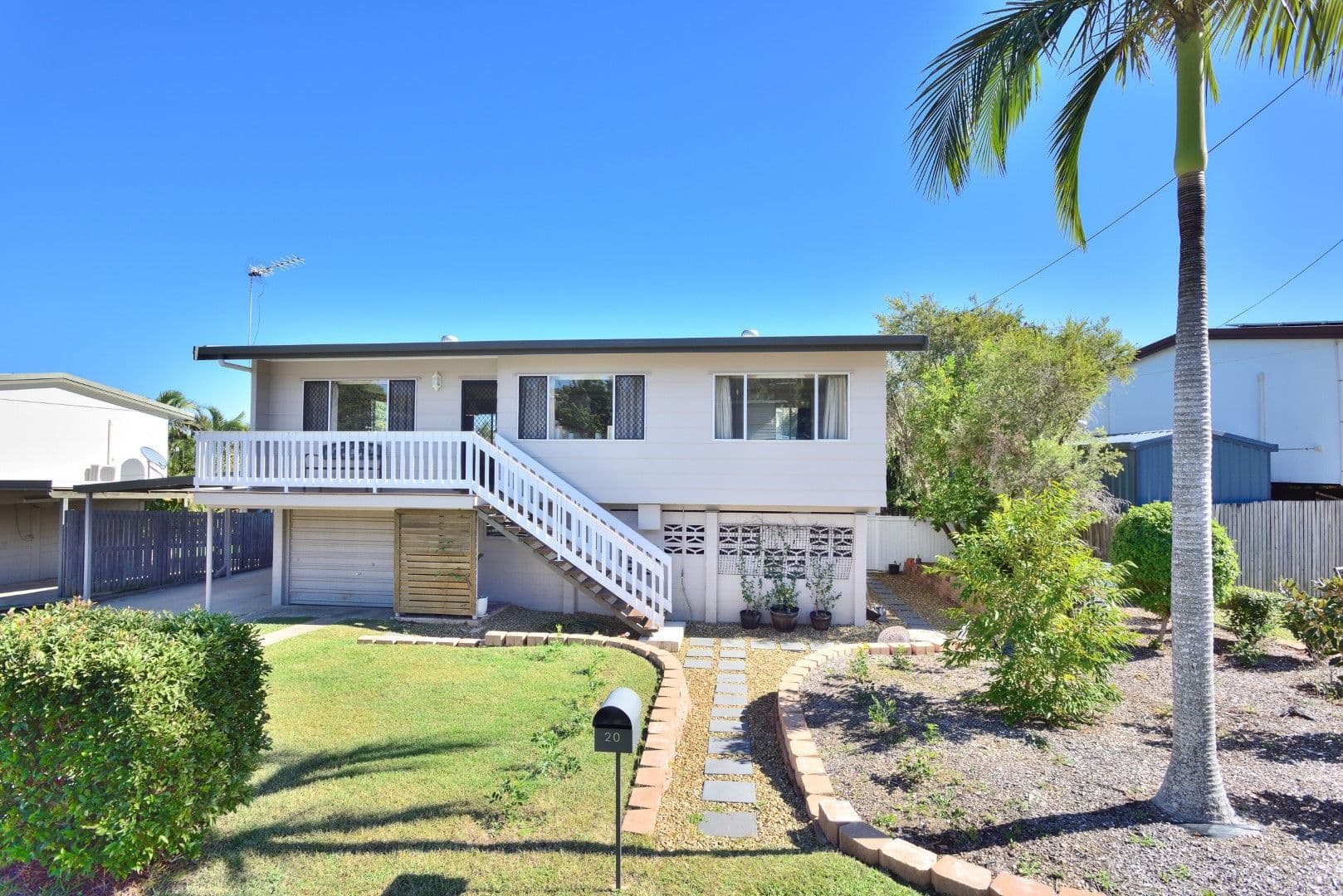 20 Cedar Street, Kin Kora QLD 4680, Kin Kora - Image 1