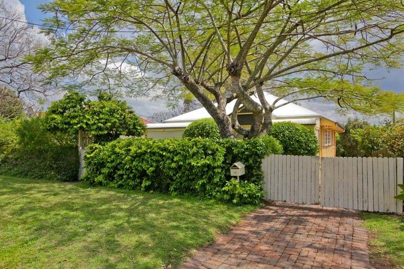 81 Buena Vista Avenue, COORPAROO QLD 4151, Coorparoo - Thumbnail 2