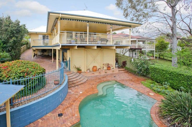 81 Buena Vista Avenue, COORPAROO QLD 4151, Coorparoo - Thumbnail 3