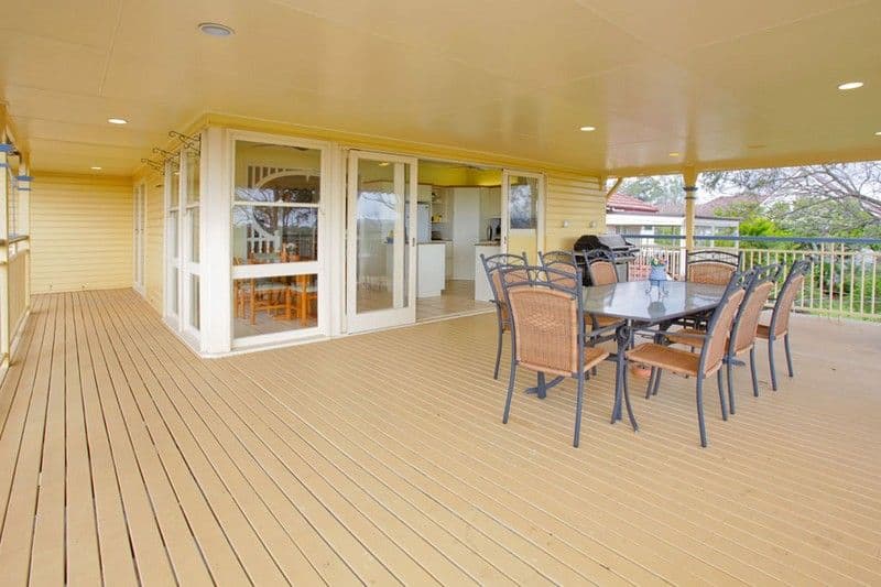 81 Buena Vista Avenue, COORPAROO QLD 4151, Coorparoo - Thumbnail 7