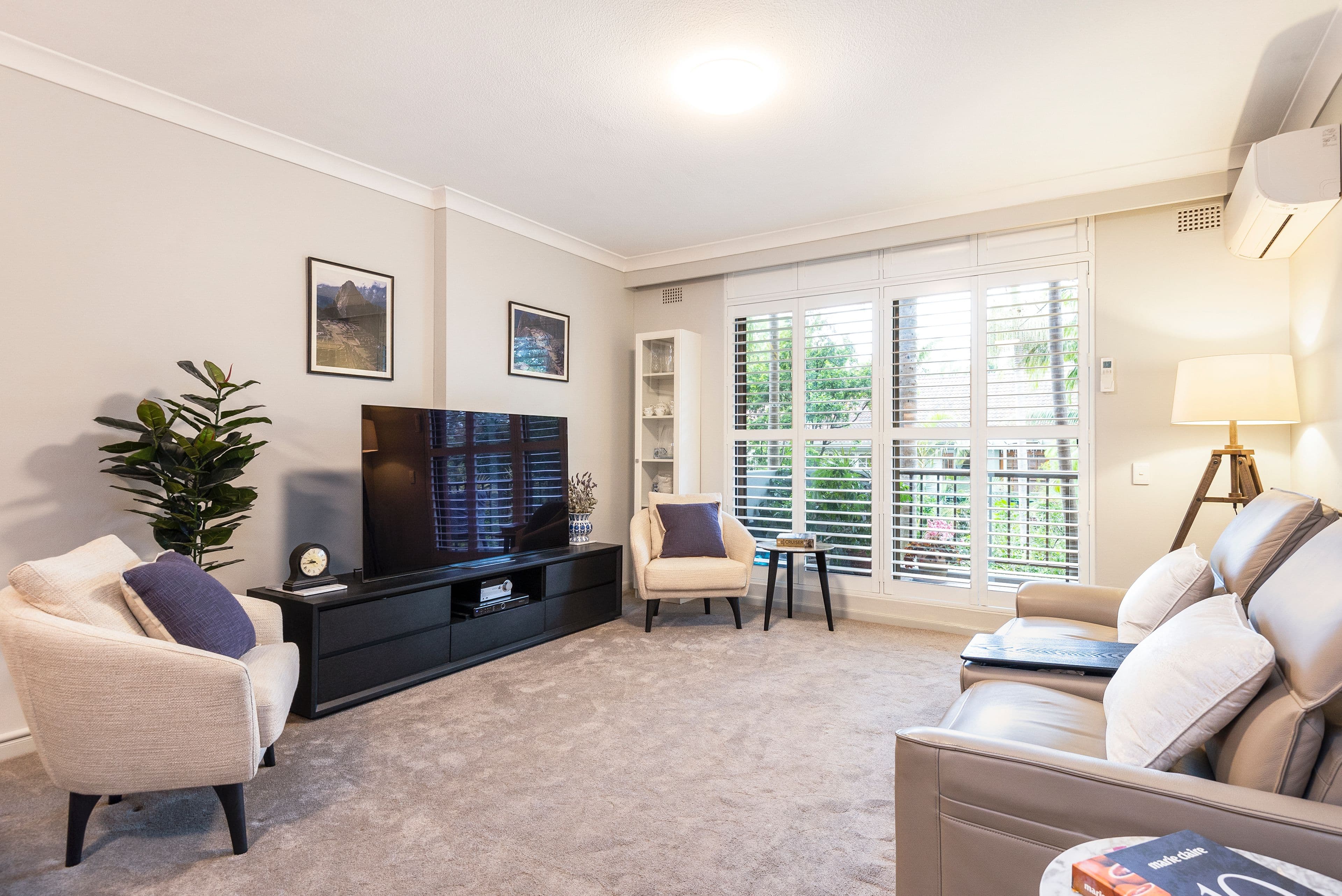 125-131 Spencer Road, Cremorne NSW 2090, Cremorne - Image 1