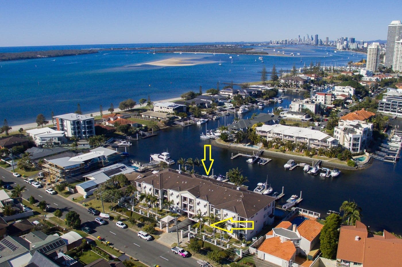 14-18 Jennifer Avenue, Runaway Bay QLD 4216, Runaway Bay - Thumbnail 3
