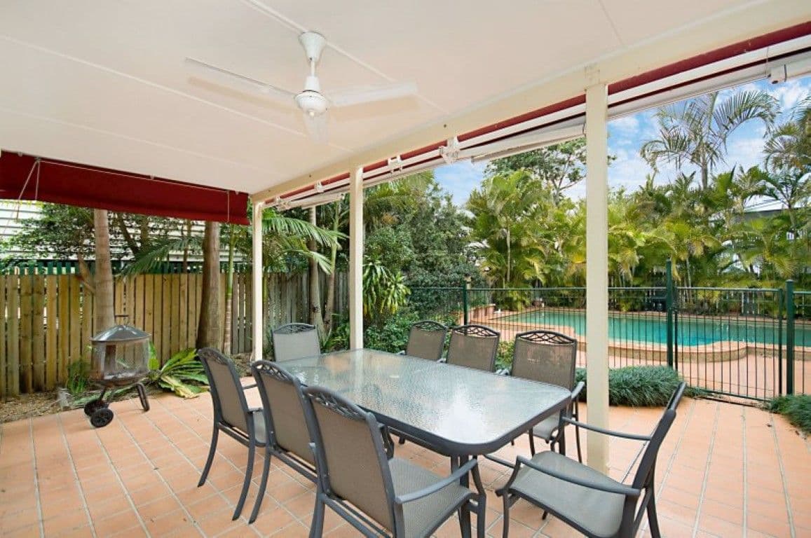 22 Weinholt Street, Sherwood QLD 4075, Sherwood - Image 1