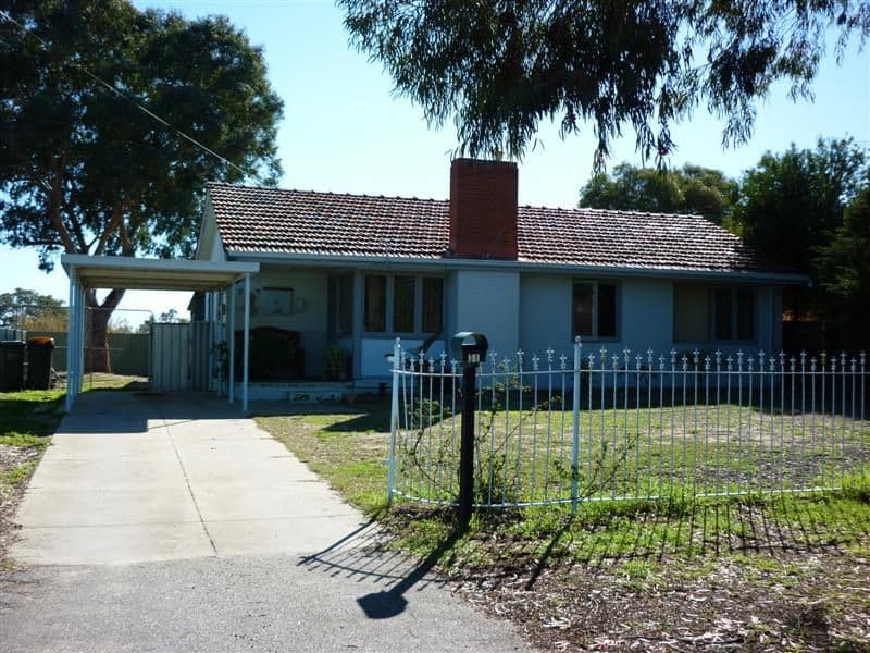 31 North Avenue, BULLSBROOK WA 6084, Bullsbrook - Image 1