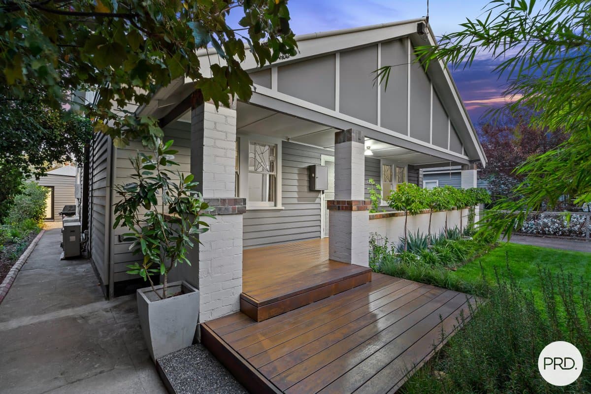 135d Albert Street, BALLARAT CENTRAL VIC 3350, Ballarat Central - Image 1