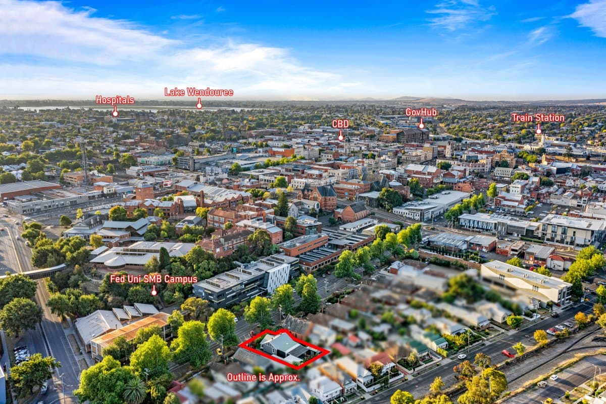 135d Albert Street, BALLARAT CENTRAL VIC 3350, Ballarat Central - Thumbnail 2