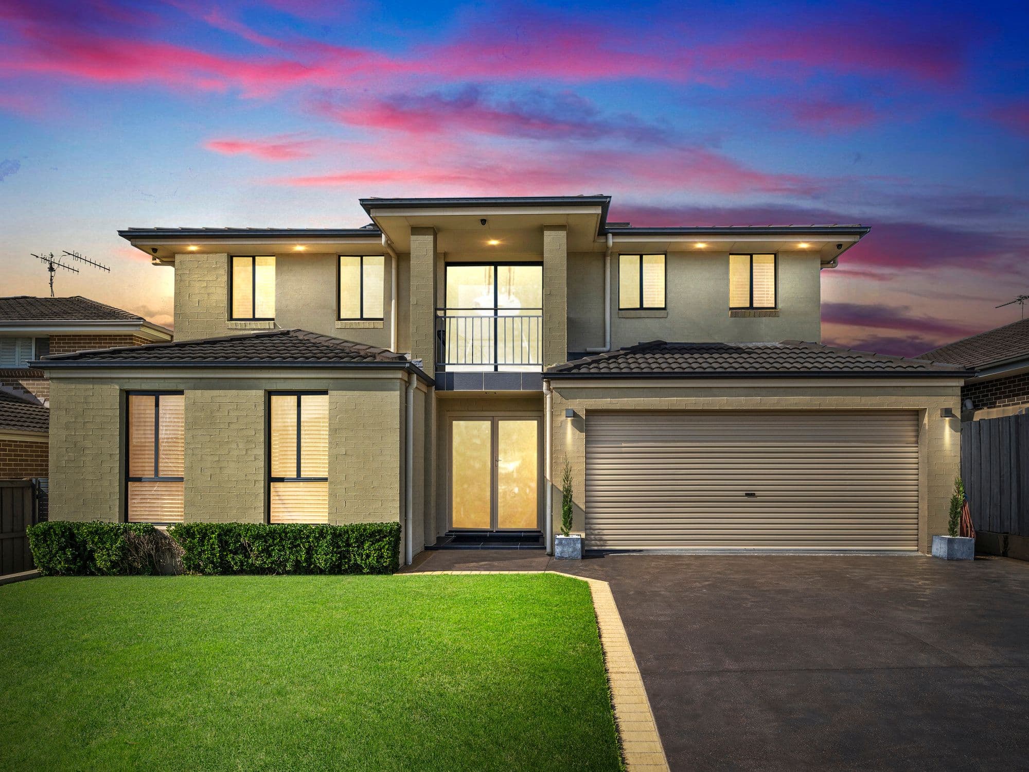 5 Gardiner Crescent, Elderslie NSW 2570, Elderslie - Image 1