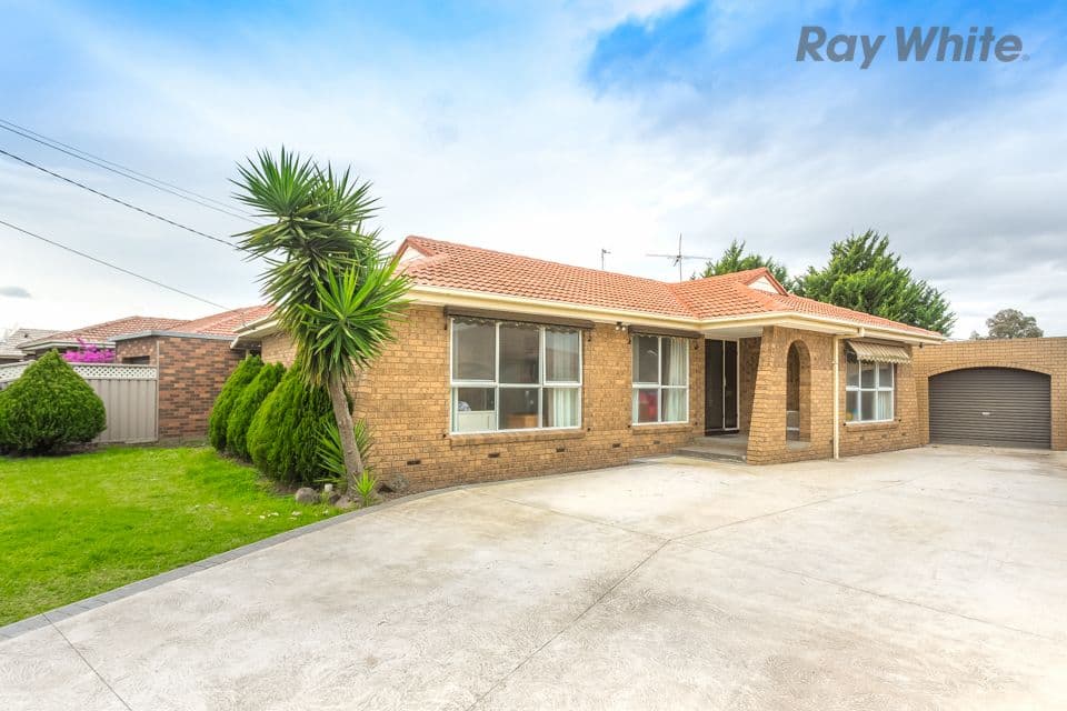 40 Aldergate Crescent, Kings Park VIC 3021, Kings Park - Image 1