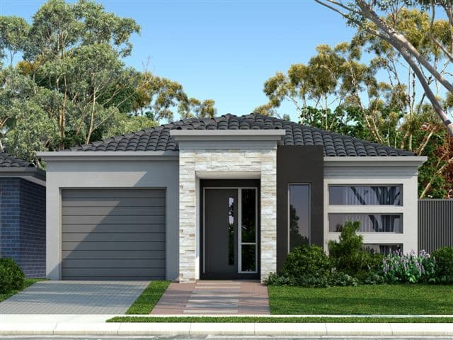 Lot 13703 Newbury Boulevard, CRAIGIEBURN VIC 3064, Craigieburn - Thumbnail 8