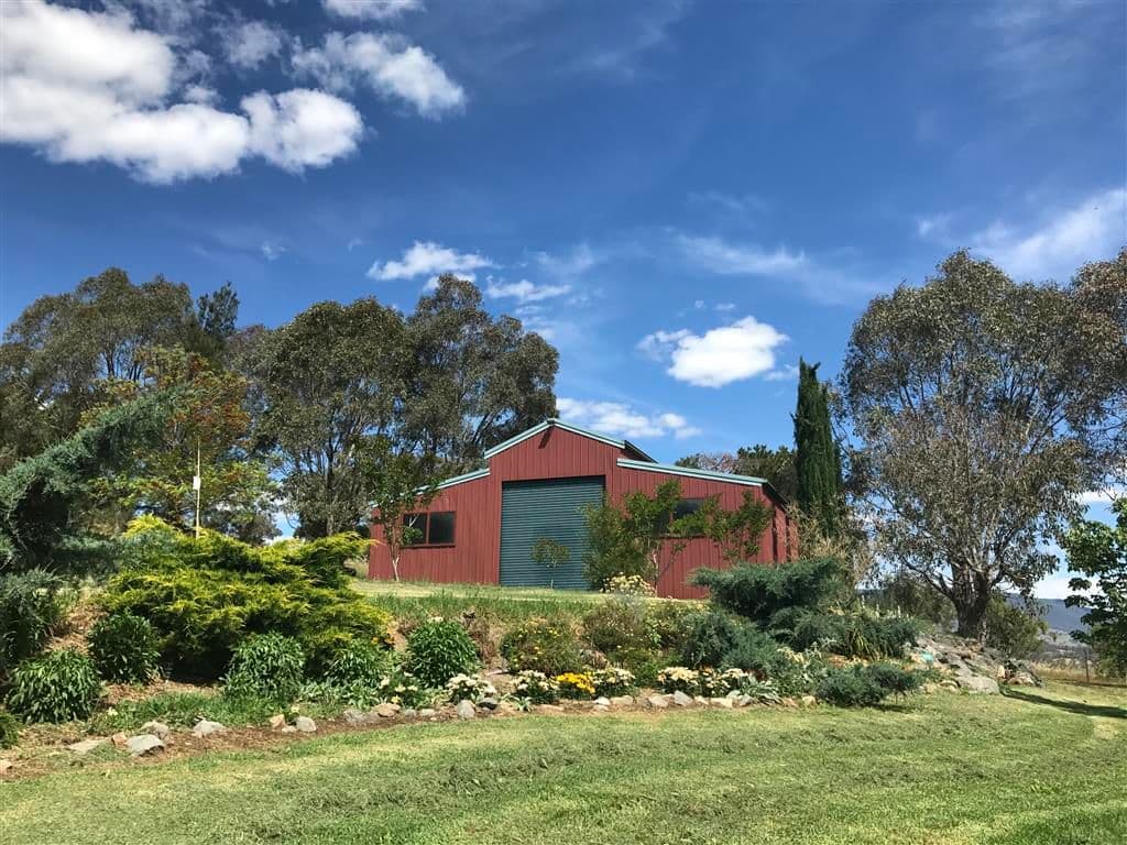 10 Hargreaves Close, Tumut NSW 2720, Tumut - Thumbnail 3