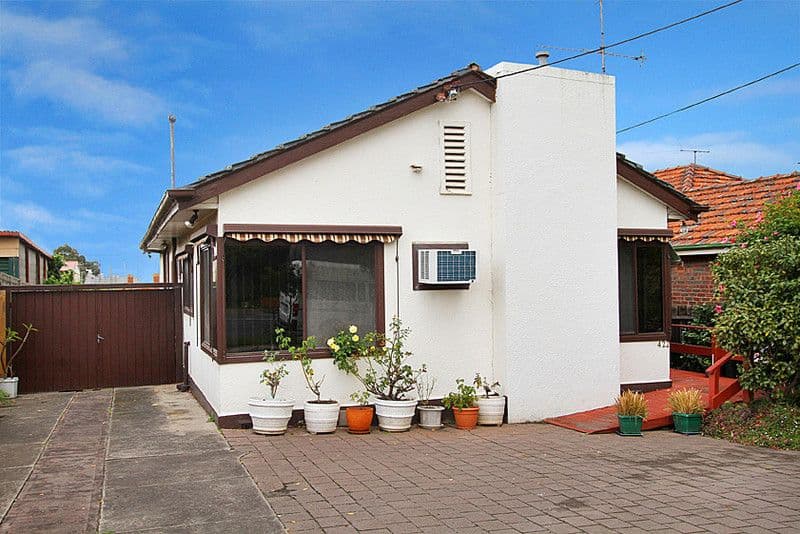 422 Brunswick Road, BRUNSWICK WEST VIC 3055, Brunswick West - Image 1