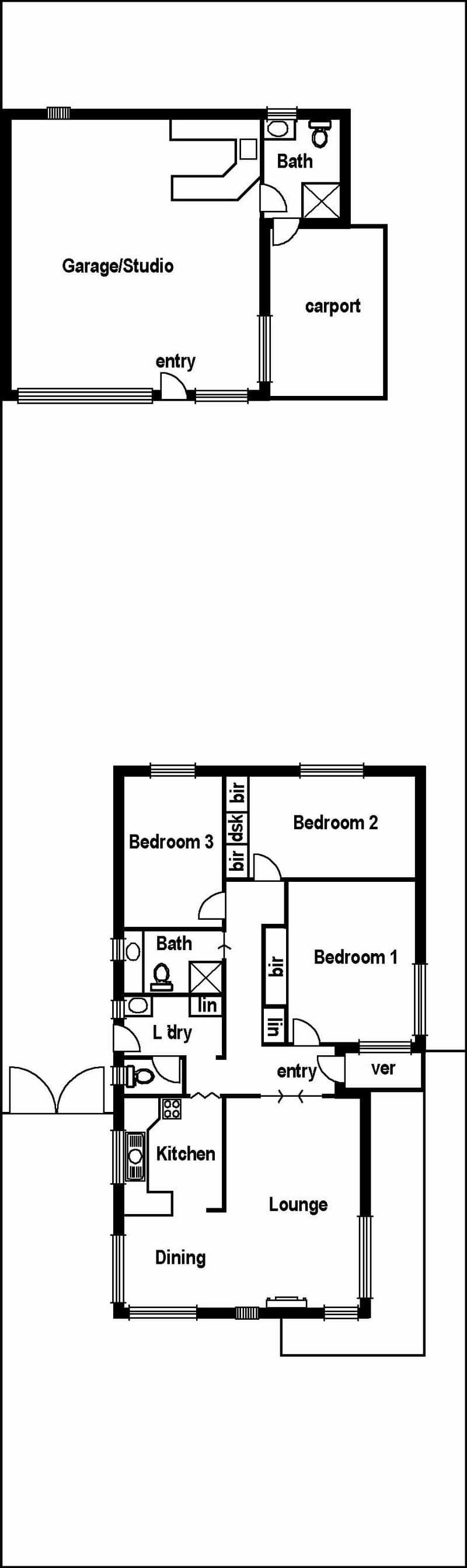 422 Brunswick Road, BRUNSWICK WEST VIC 3055, Brunswick West - Thumbnail 8