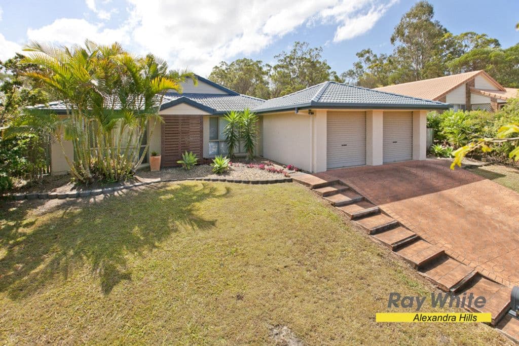 128 Crotona Road East, ALEXANDRA HILLS QLD 4161, Alexandra Hills - Image 1