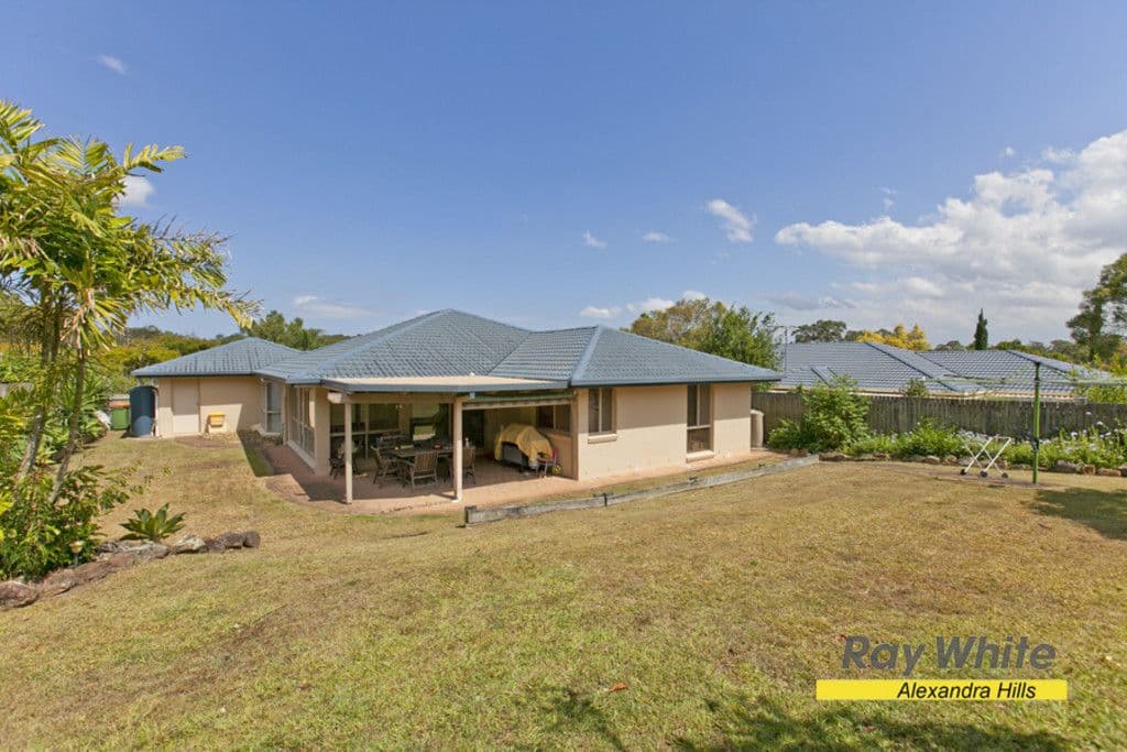 128 Crotona Road East, ALEXANDRA HILLS QLD 4161, Alexandra Hills - Thumbnail 6