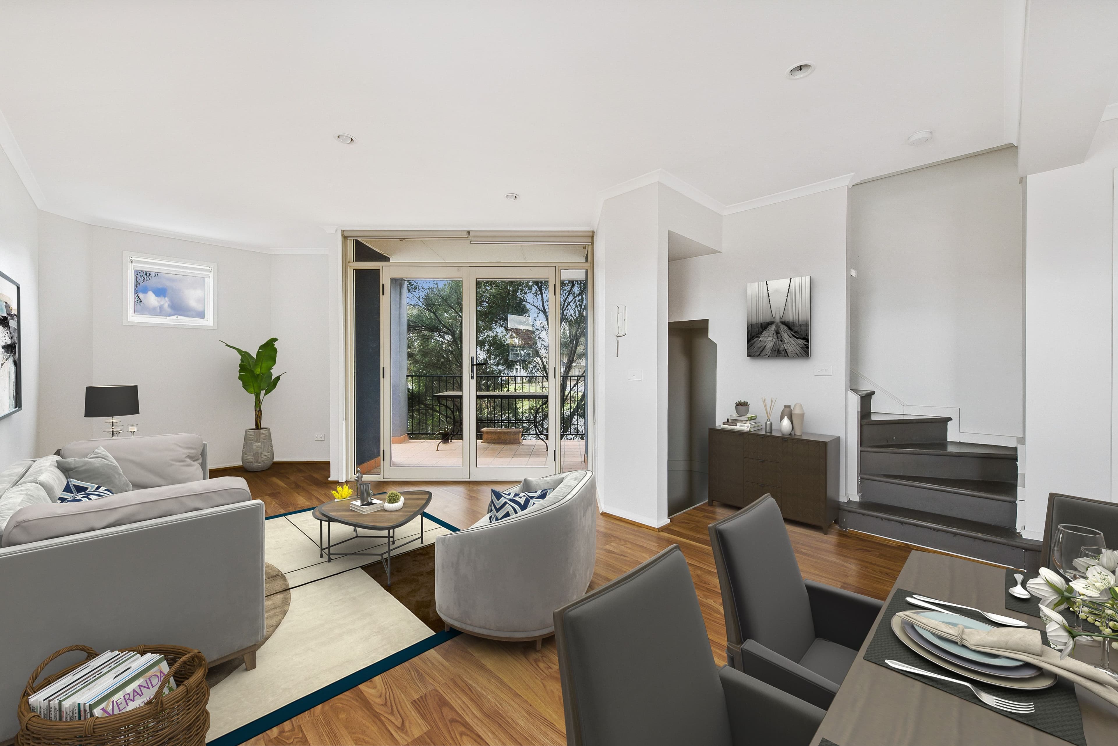 4 Landers Court, Caroline Springs VIC 3023, Caroline Springs - Image 1