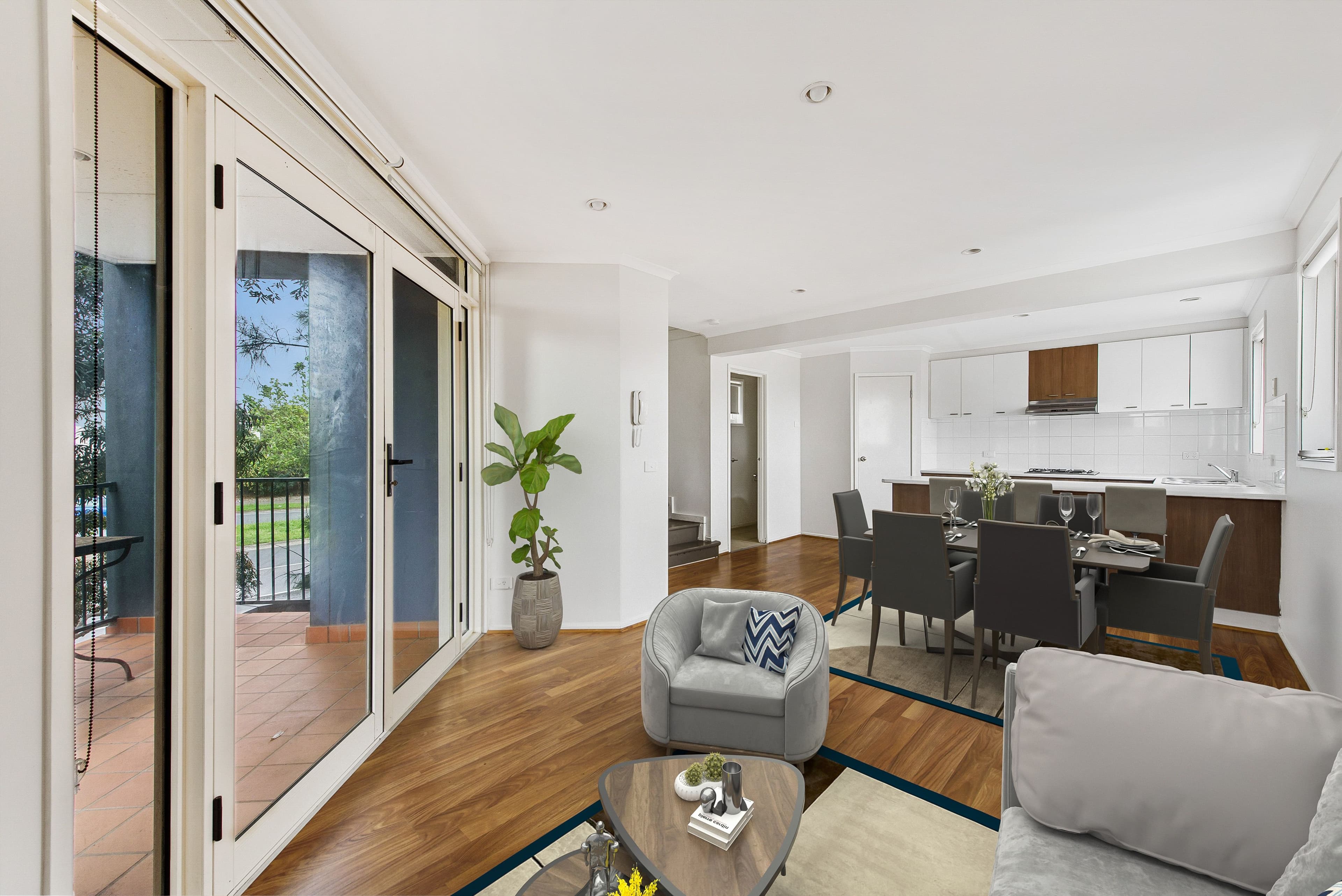 4 Landers Court, Caroline Springs VIC 3023, Caroline Springs - Thumbnail 2