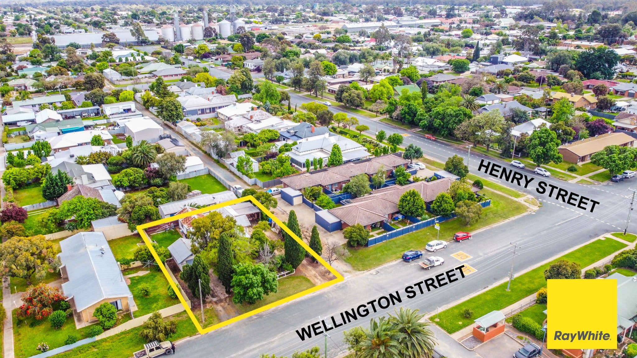 117 Wellington Street, Deniliquin NSW 2710, Deniliquin - Thumbnail 2