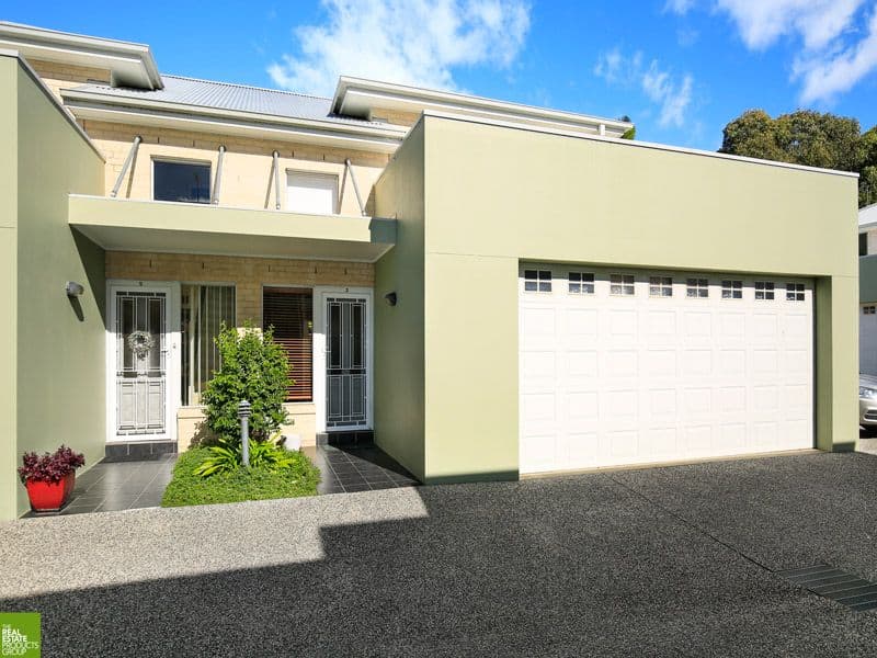 4a Tallegalla Street, Unanderra NSW 2526, Unanderra - Image 1