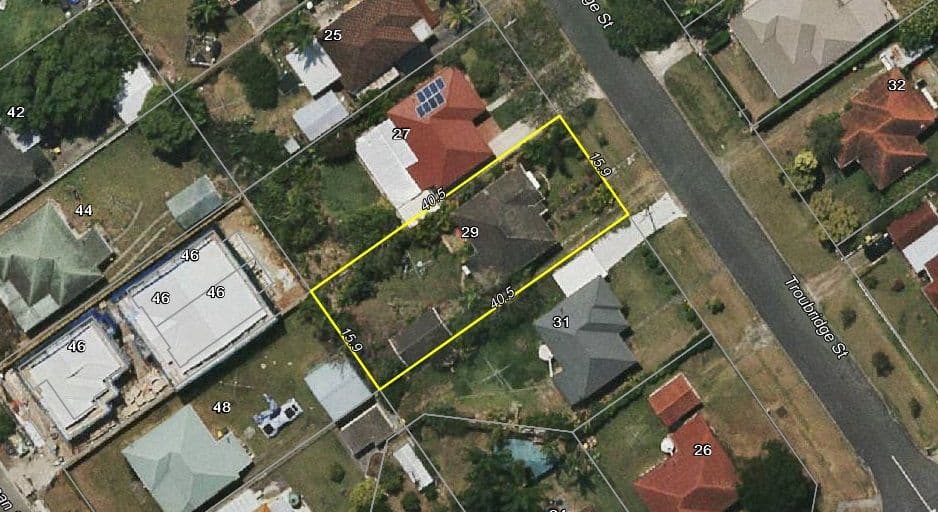29 Troubridge Street, Mount Gravatt East QLD 4122, Mount Gravatt East - Image 1
