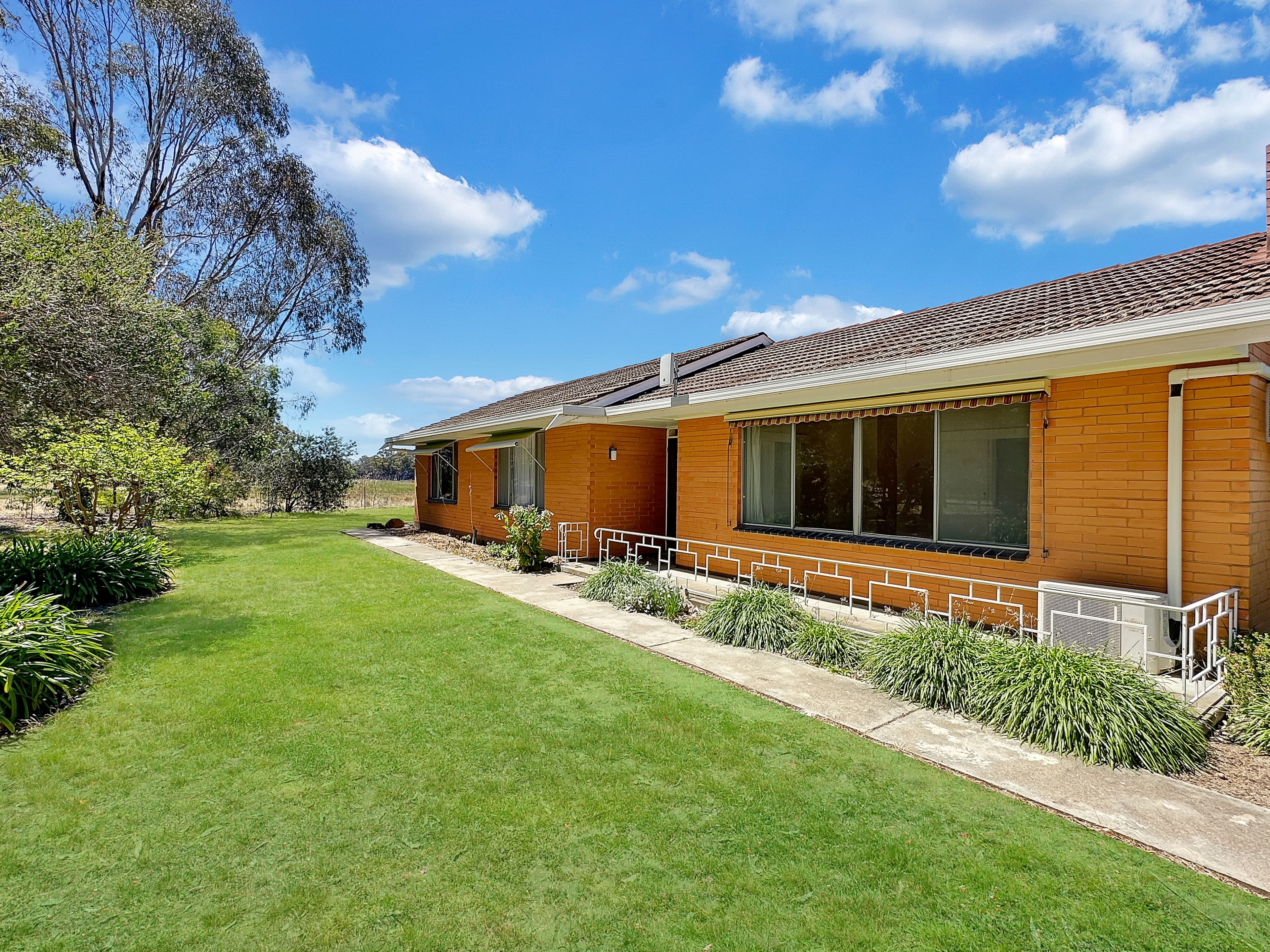 327 Euroa-Mansfield Road, Euroa VIC 3666, Euroa - Image 1