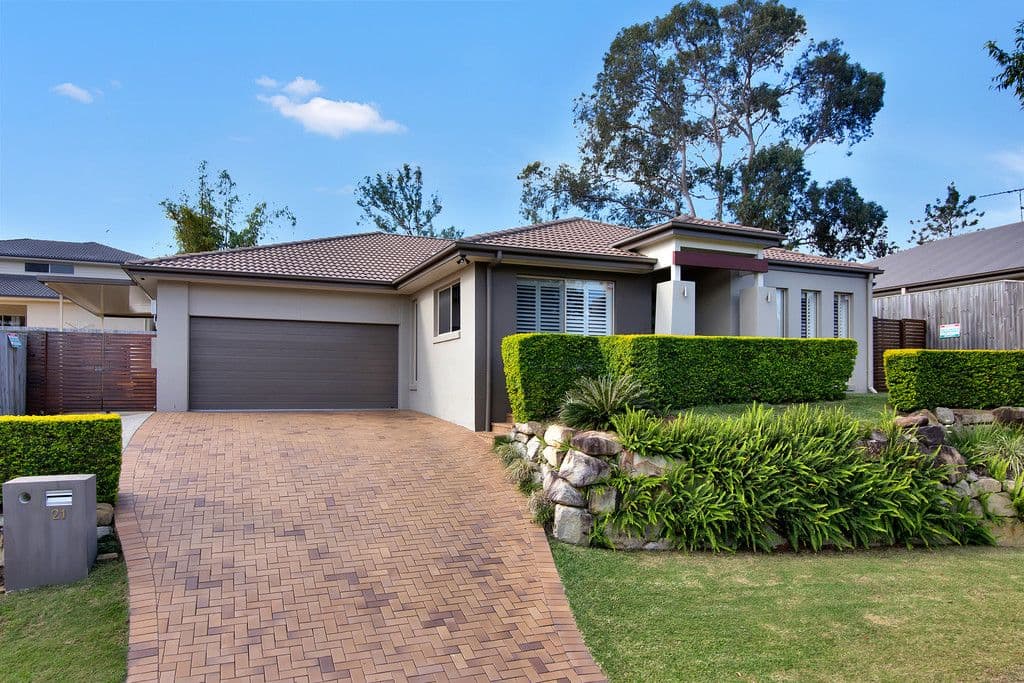 21 Van Asch Close, Doolandella QLD 4077, Doolandella - Image 1