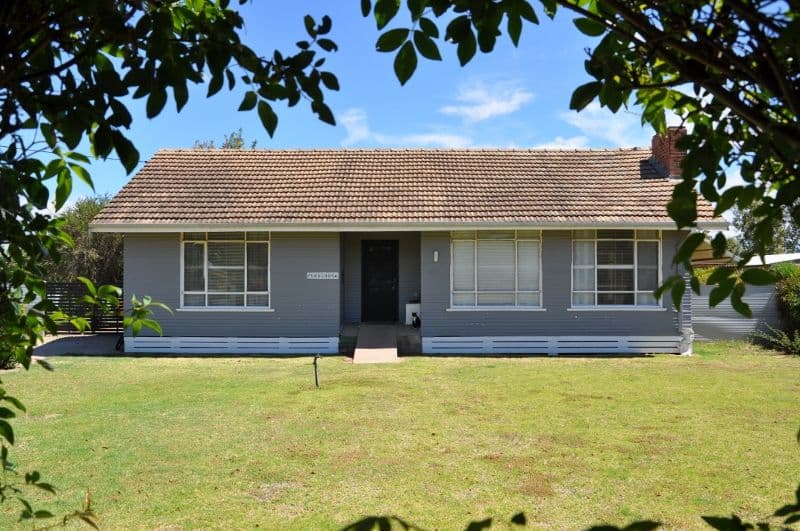 28 Pye Street, EUGOWRA NSW 2806, Eugowra - Image 1