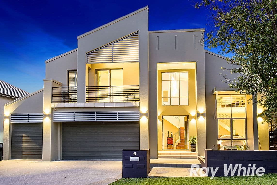 6 Kentridge Place, Bella Vista - Image 1
