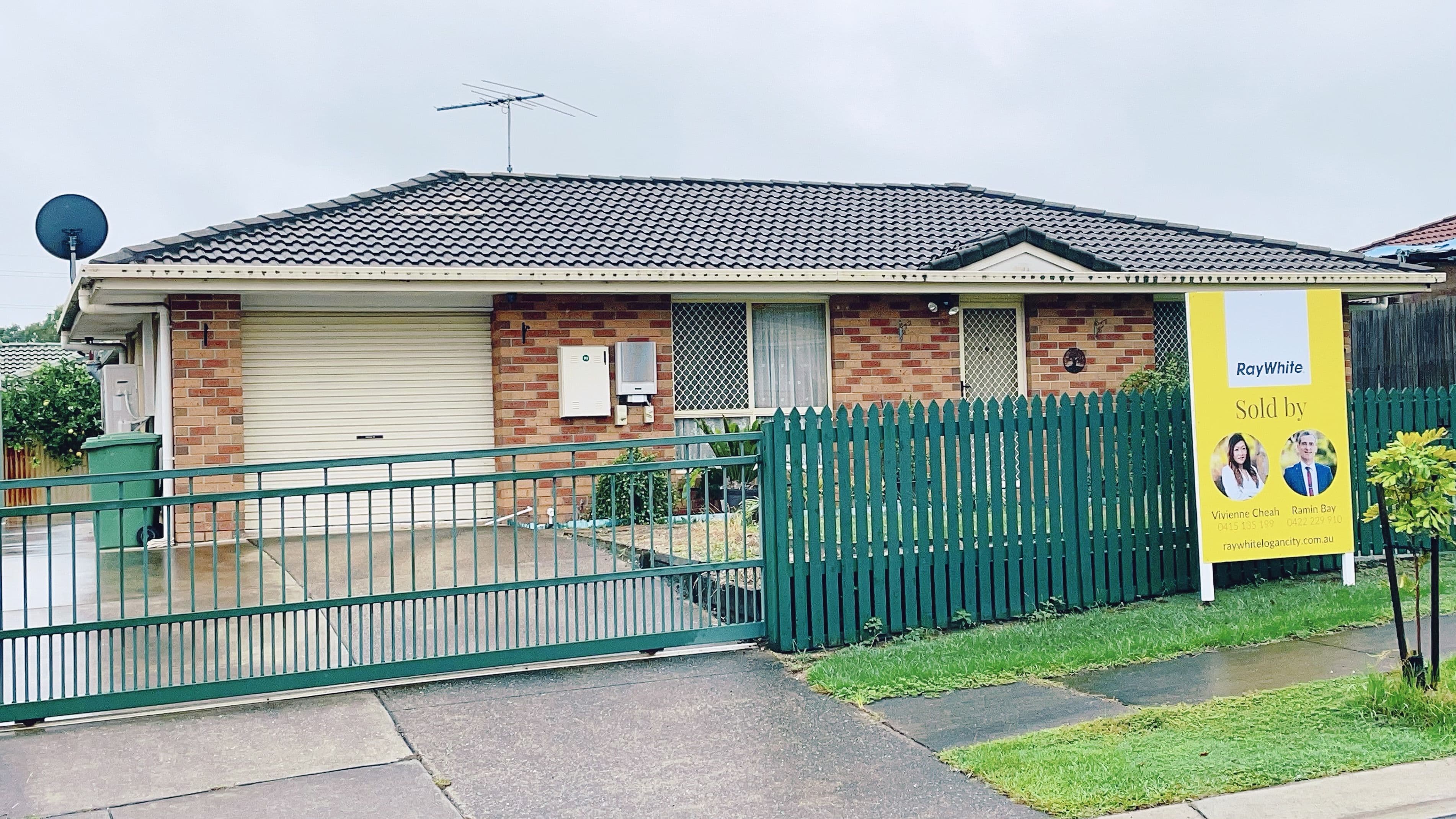 3 Sherbourne Court, Berrinba QLD 4117, Berrinba - Image 1