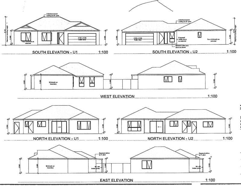 8/3 Crathern Close, Edge Hill, QLD, 4870, Edge Hill - Thumbnail 3