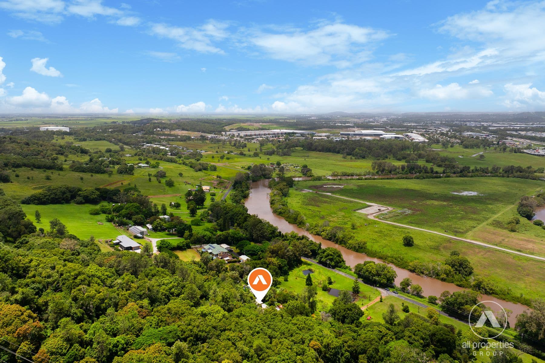 178 Quinns Hill Road West, Stapylton QLD 4207, Stapylton - Image 1