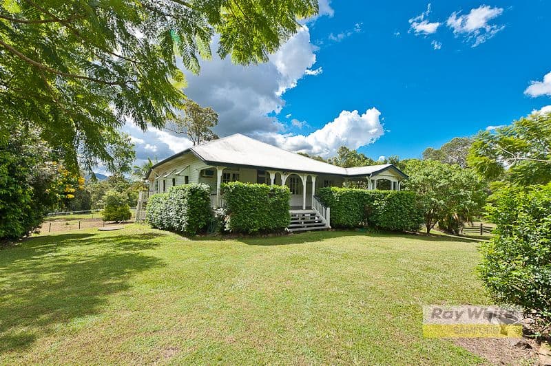 168 Betts Road, CAMP MOUNTAIN QLD 4520, Camp Mountain - Image 1